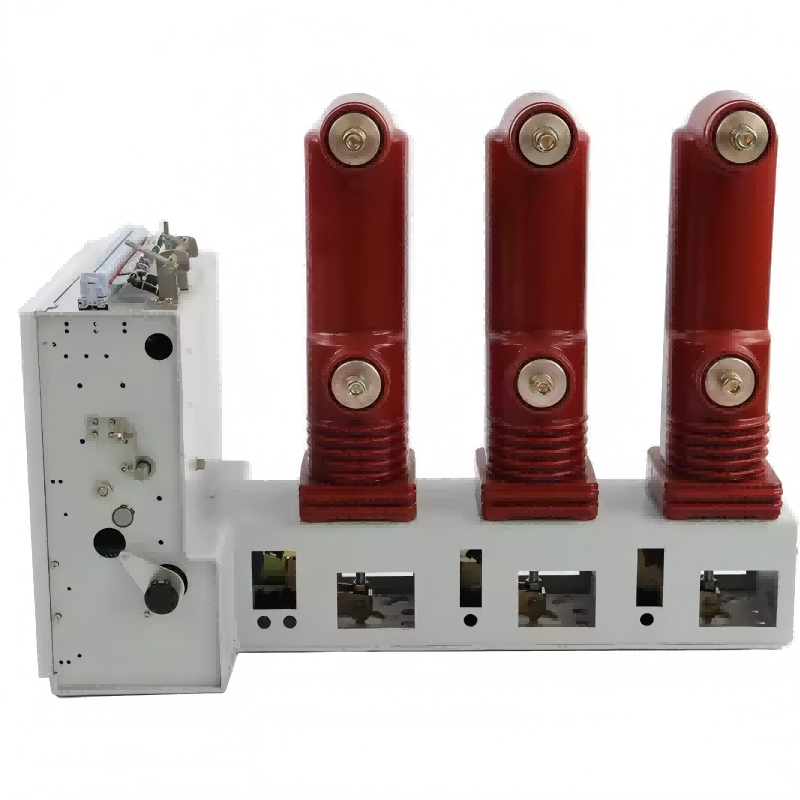 12KV 24KV 36KV HV və MV tərəfi SwitchGear üçün Smart Vakuum Dövrə Breaker