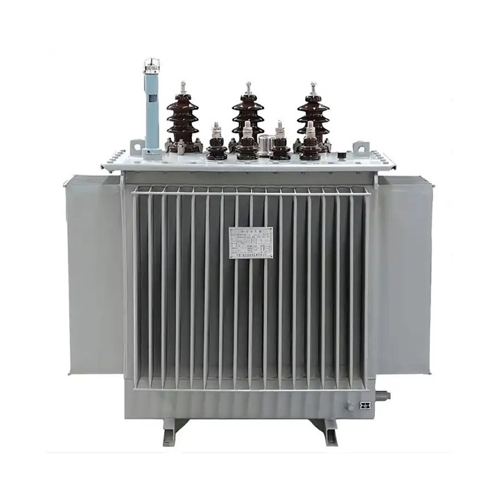 15KV Tam Qapalı Yağlı Enerji Paylayıcı Transformator