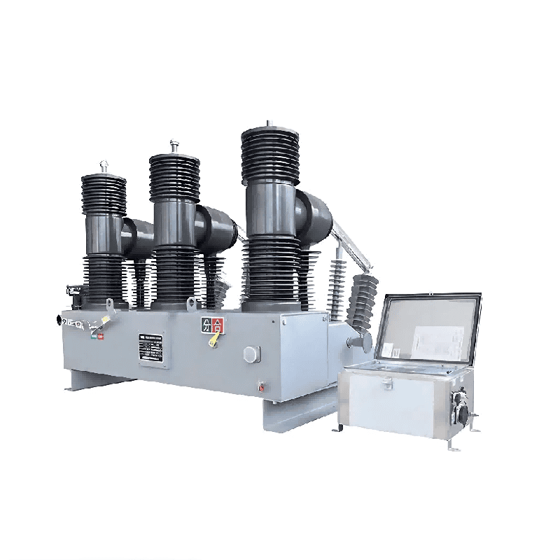 Açıq vakuum dövrə qırıcısı elektrik təhlükəsizliyini necə artırır