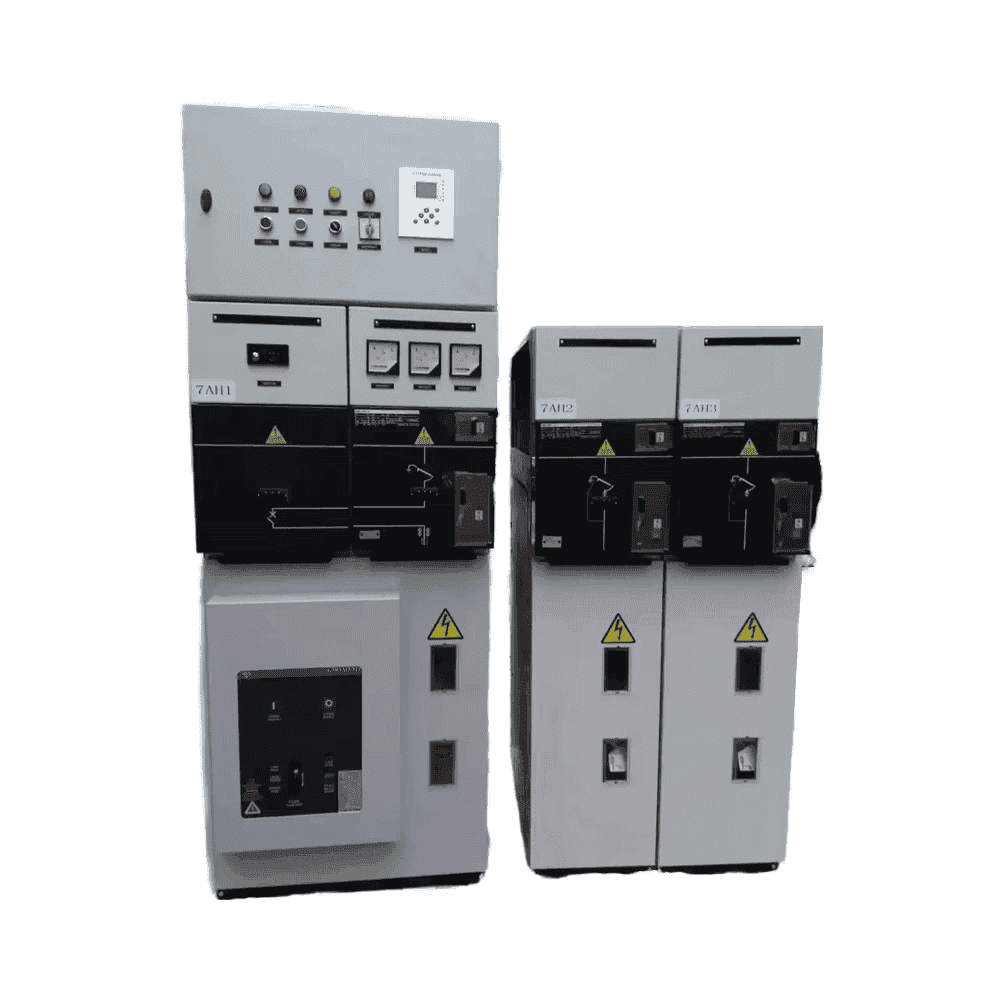 Halqa əsas bloku (RMU) nədir və nə üçün müasir orta gərginlikli elektrik paylama sistemləri üçün vacibdir