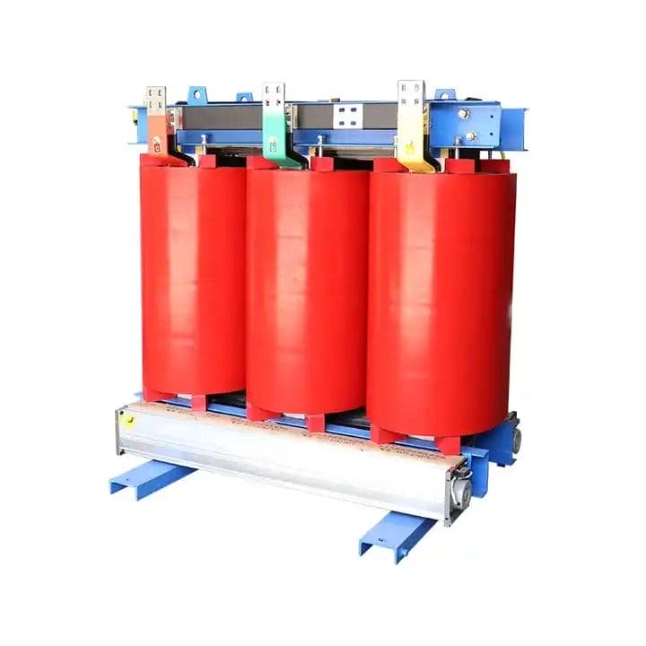 Şəhər elektrik paylamasında niyə quru tipli elektrik transformatorlarına üstünlük verilir?