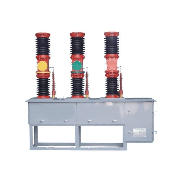 Yüksək gərginlikli elektrik açarları elektrik şəbəkəsinin təhlükəsizliyi üçün niyə kritikdir?