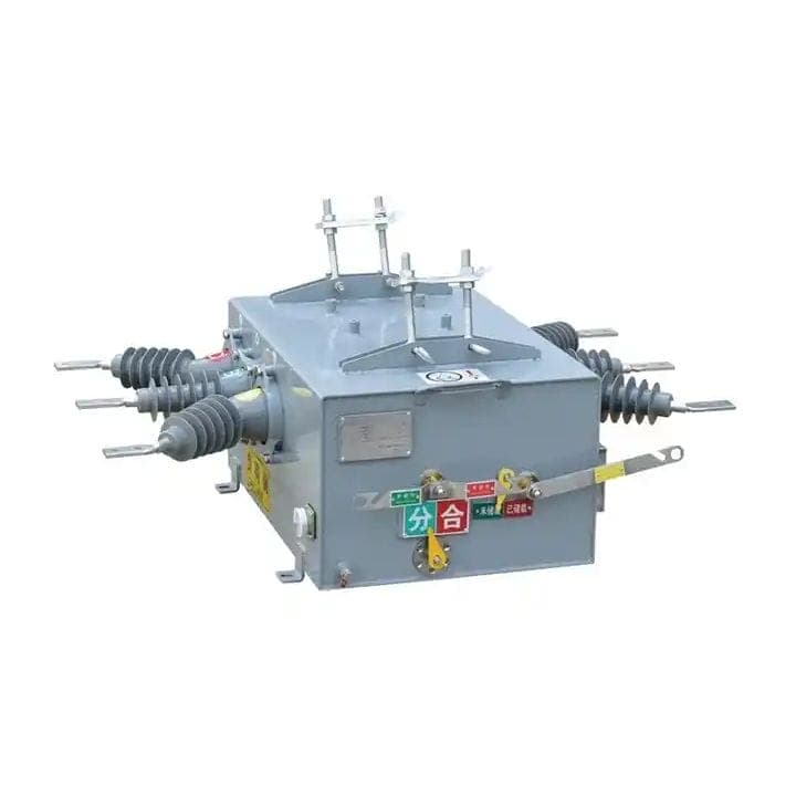 Yüksək gərginlikli elektrik açarları sənaye avadanlıqlarını nasazlıqlardan necə qoruyur?