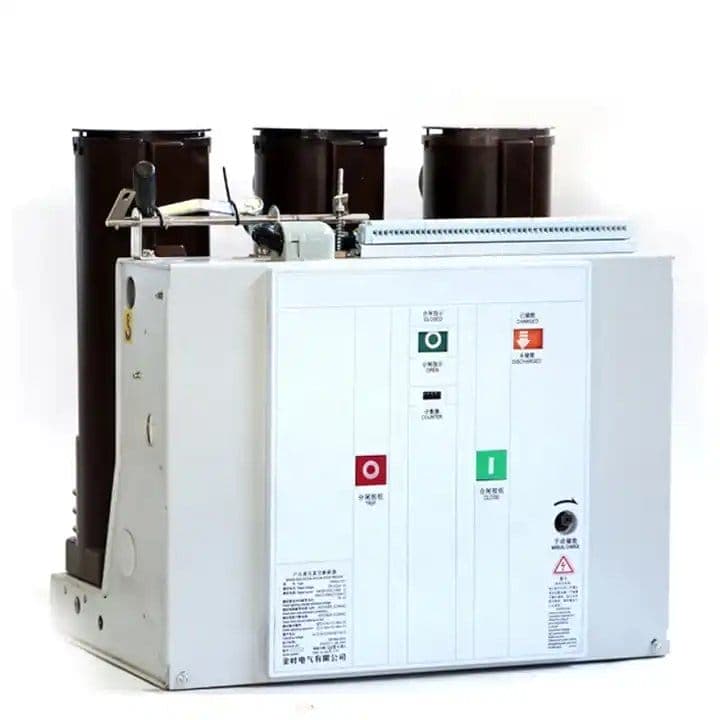 Nə üçün yüksək gərginlikli elektrik açarları transformatorun qorunması üçün vacibdir?