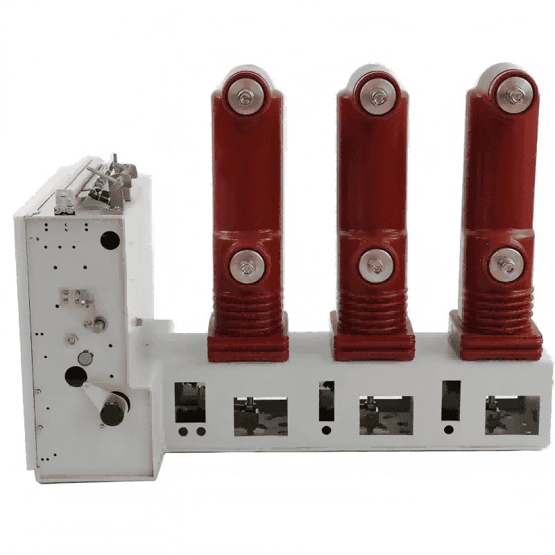 Transmissiya xətləri yüksək gərginlikli elektrik açarının quraşdırılmasından necə faydalanır?