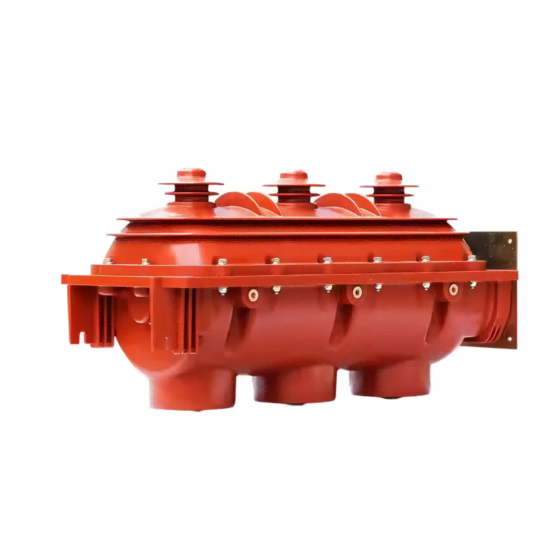 LGFLN36-24 24KV 630A Yüksək Voltaj SF6 Yük açarı