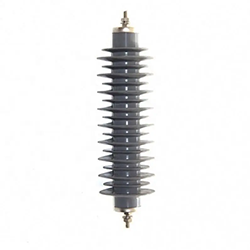 33KV polimer mənzil metal-oksidi arabası