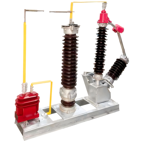 GW13 Bağlantı açarı Neytral nöqtə Zəminləmə Qoruma cihazı