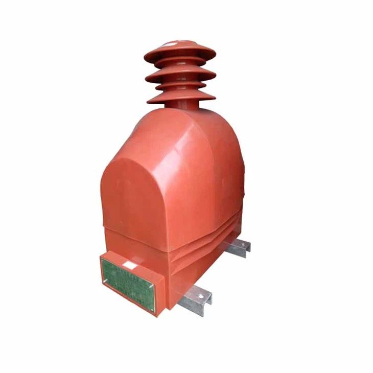 Gərginlik Transformatoru 33KV Paylayıcı Avadanlıq Quru Tip
