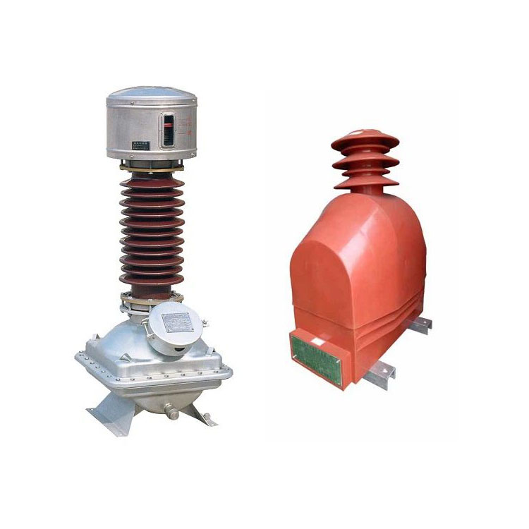 Gərginlik Transformatoru 33KV Paylayıcı Avadanlıq Quru Tip
