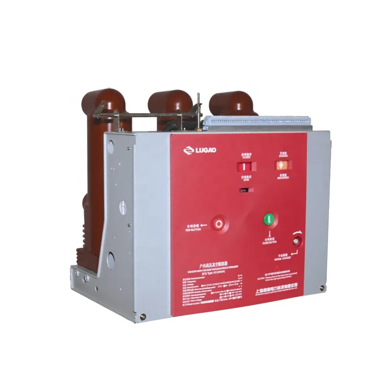 VS1 Sabit Tip 24KV / 36KV qapalı vakuum dövrə qırıcısı