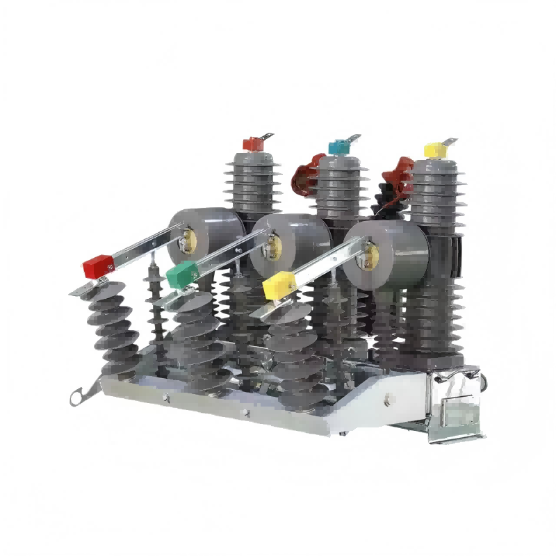 ZW32-24G Elektrik Mühafizəsi üçün Açıq Daimi Daimi Daimi Çıxışçı